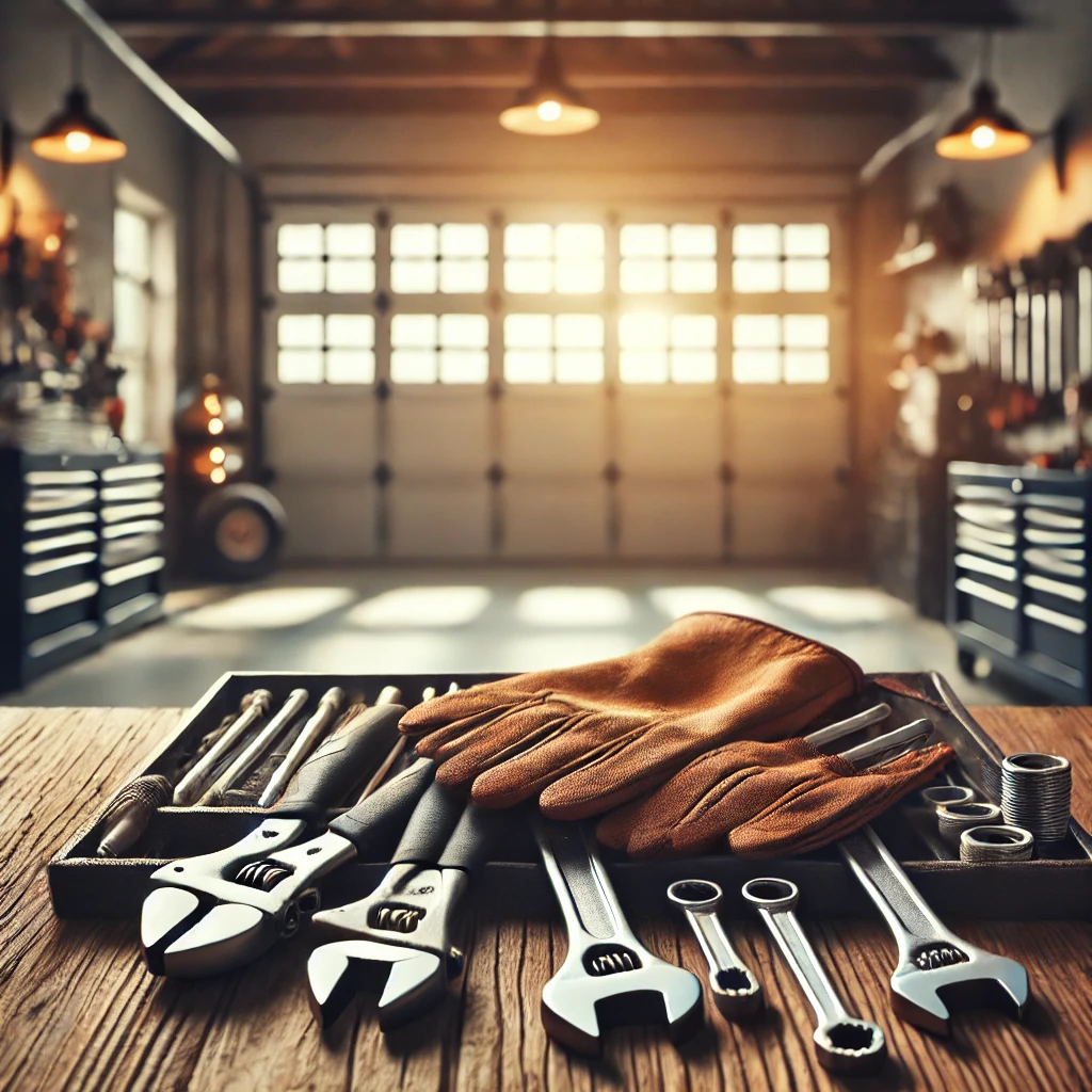 About Our Family-Owned Garage Door Company in Long Island NY - Professional Service Team