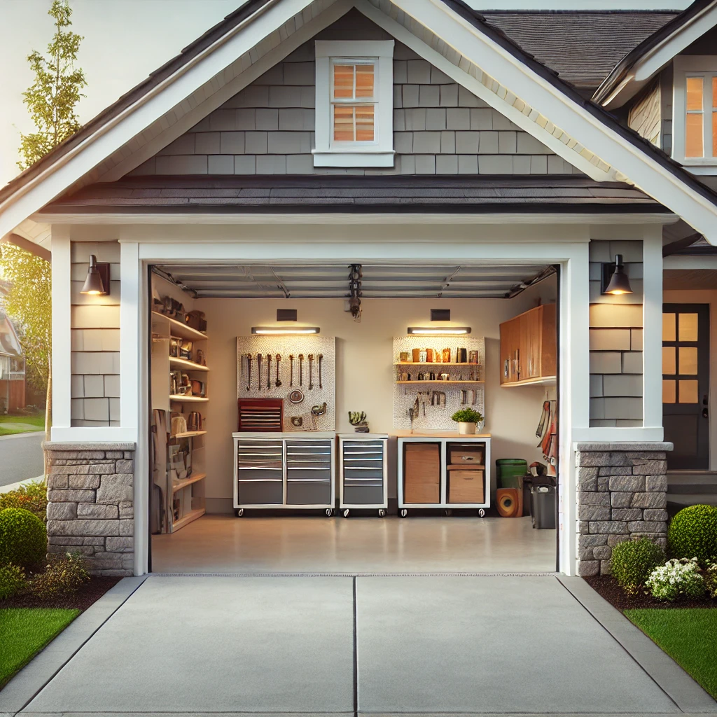 Latest garage door repair tips and maintenance guides from Long Island's trusted experts