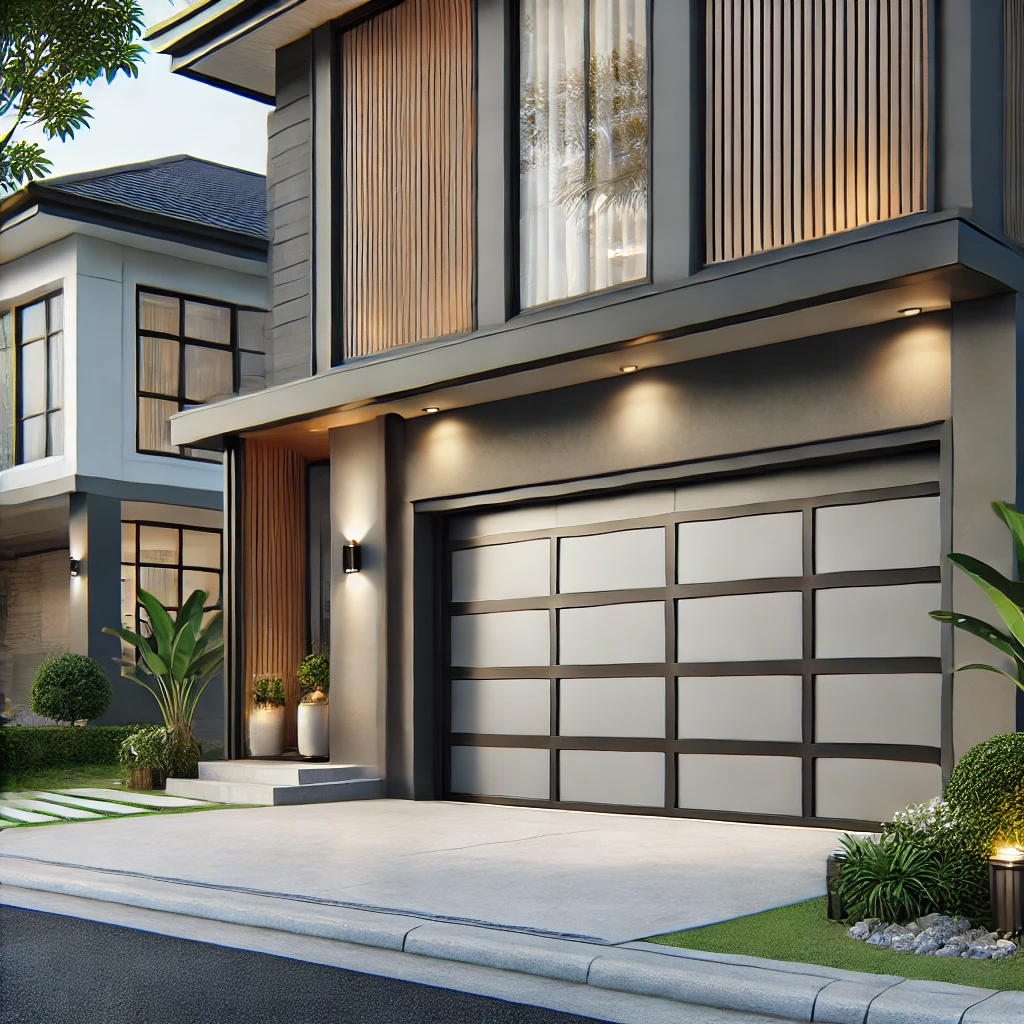 Professional Garage Door Company Long Island NY - 24/7 Emergency Service & Repairs