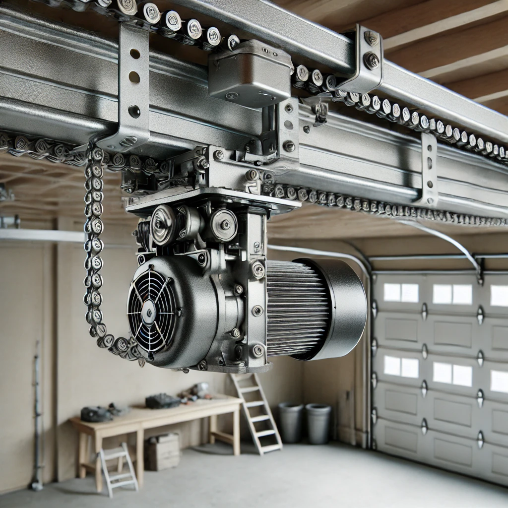 Professional Garage Door Opener Installation Long Island NY - Expert Smart Opener Installation Services