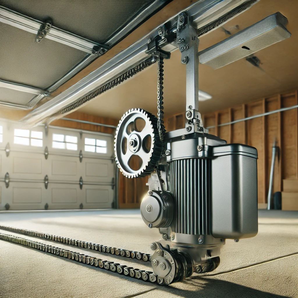 Garage Door Opener Installation & Service in Long Island NY - Professional Solutions for All Opener Brands