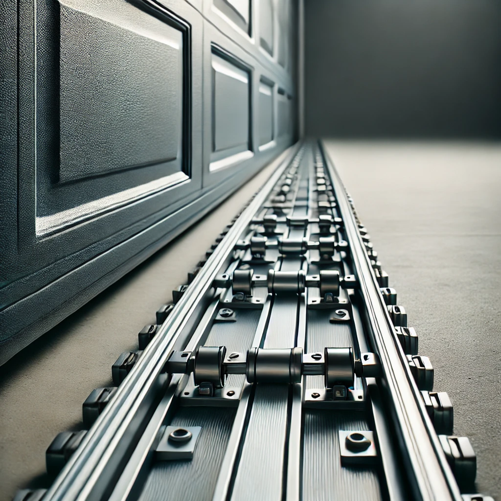 Professional Garage Door Track Repair Long Island NY - Expert Track & Roller Repair Services