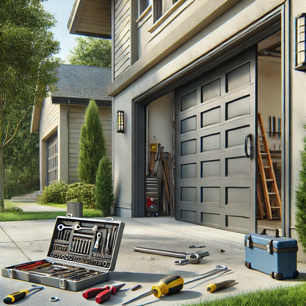 Local Garage Door Repair Long Island NY - 24/7 Emergency Service Near You