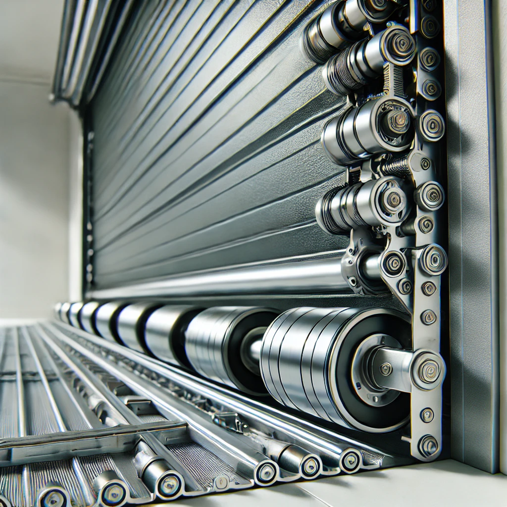 Expert Roller Garage Door Repairs Long Island NY - Professional Door System Specialists